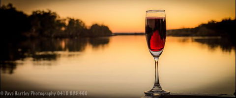 River Shack Rentals - Living The Dream - Tourism TAS 1