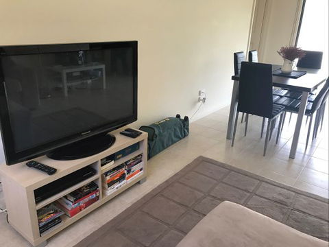 River Shack Rentals - Living The Dream - Tourism TAS 22