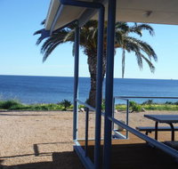 Santorini Sunset - Tourism TAS