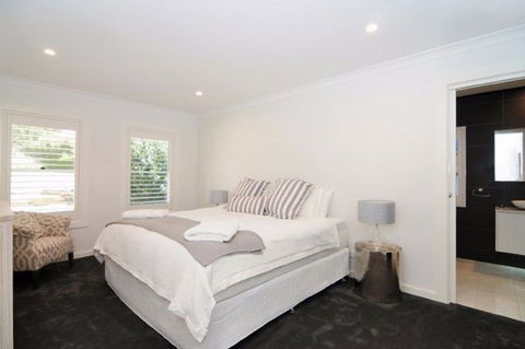 Aqua Leaf Apartment - Tourism TAS 8