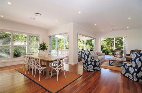 Aqua Leaf Apartment - Tourism TAS 9