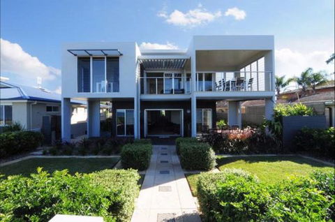 Aqua Leaf Apartment - Tourism TAS 2