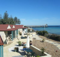 The Mac's Beachfront Villas - Hobart Tourism