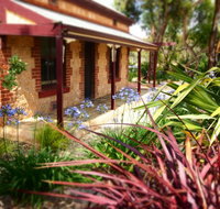 The Creek Cottage - Tourism TAS