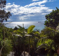 Wategos Beach Retreats - Hobart Tourism
