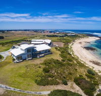 Wytonia Beachfront Accommodation - Cottages for Couples - Hobart Tourism
