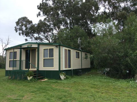 Balcraggon Accommodation - Hobart Tourism 0