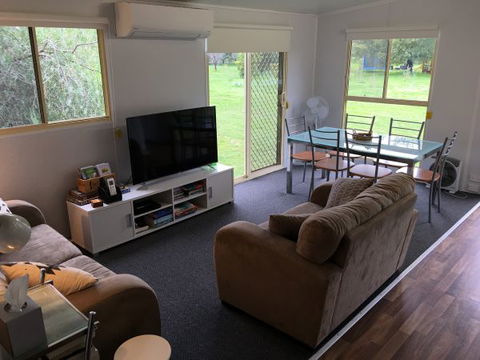 Balcraggon Accommodation - Hobart Tourism 1
