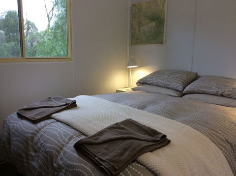 Balcraggon Accommodation - Hobart Tourism 2