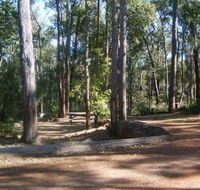 Barrabup Camp at St John Brook National Park - Tourism TAS