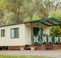Beechworth Holiday Park