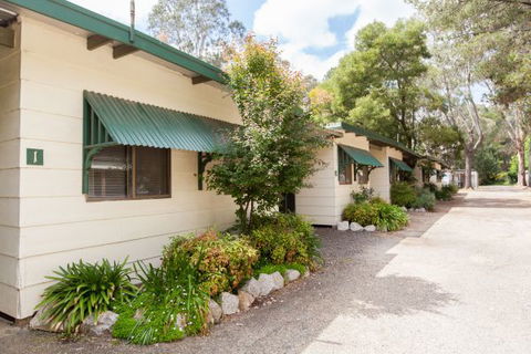 Beechworth Holiday Park - Tourism TAS 1