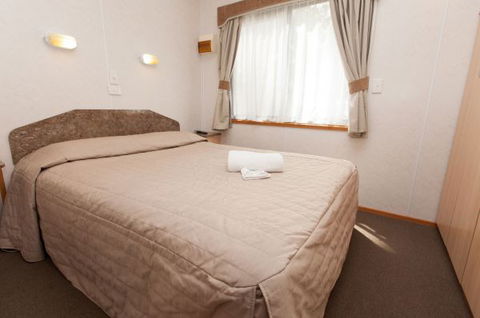 Beechworth Holiday Park - Tourism TAS 2