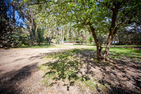 Beechworth Holiday Park - Tourism TAS 3