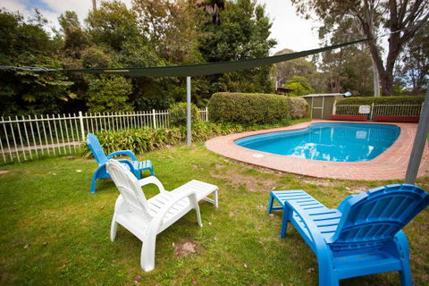 Beechworth Holiday Park - Tourism TAS 6