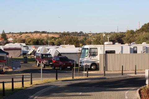 Christies Beach Tourist Park - Hobart Tourism 3