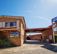 Clocktower Motor Inn