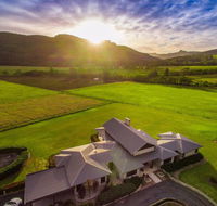 Desiderata Kangaroo Valley - Hobart Tourism