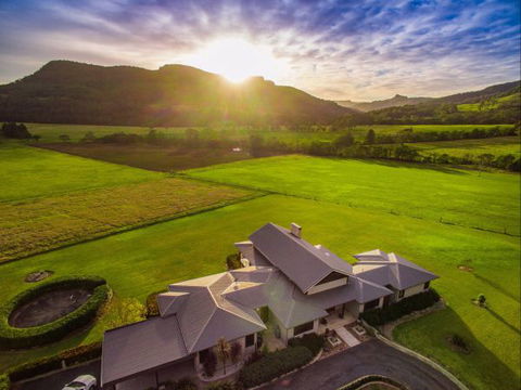 Desiderata Kangaroo Valley - Hobart Tourism 0