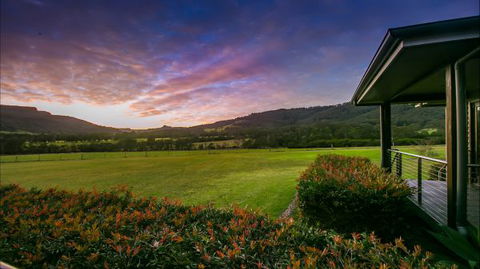 Desiderata Kangaroo Valley - Hobart Tourism 5