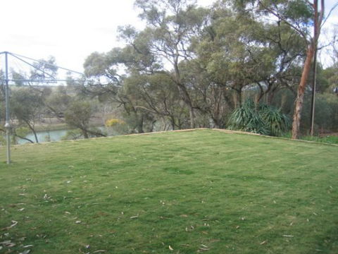 Gilgens Country River Retreat - Hobart Tourism 2