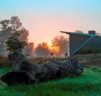Girragirra Retreat - Hobart Tourism