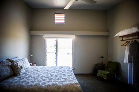 Girragirra Retreat - Hobart Tourism 3