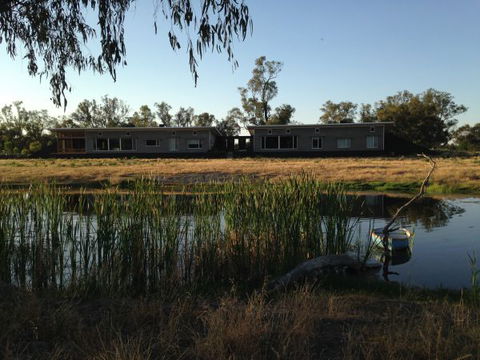 Girragirra Retreat - Hobart Tourism 4
