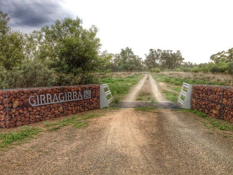 Girragirra Retreat - Hobart Tourism 5