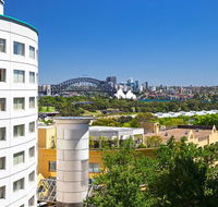 Holiday Inn Potts Point - Hobart Tourism