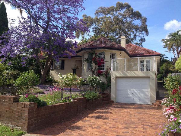 Clontarf NSW Tourism TAS