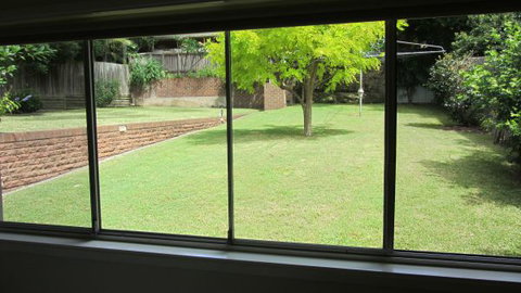 Jacaranda Bed And Breakfast - Tourism TAS 4