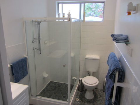 Jacaranda Bed And Breakfast - Tourism TAS 6