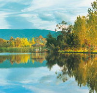 Kingbilli - Hobart Tourism