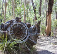 Kroombit Tops National Park Camping Ground - Hobart Tourism