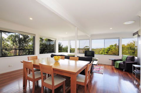 Lighthouse View - Tourism TAS 3
