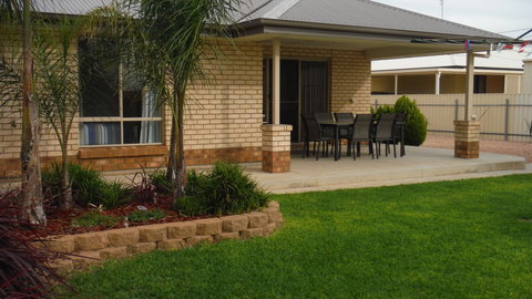 Sandy Shores - Tourism TAS 4