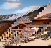 A Barn in the Barossa - Tourism TAS