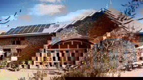 A Barn In The Barossa - Tourism TAS 0