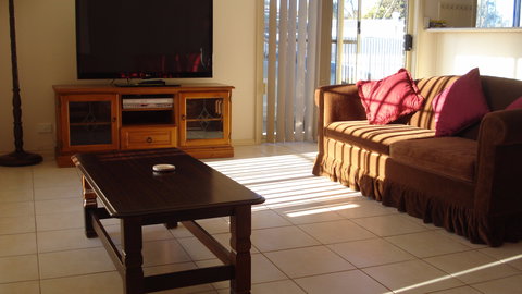 Mario's Way - Tourism TAS 4