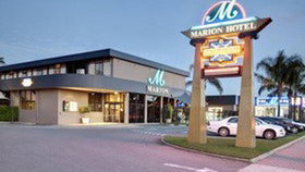 Marion Hotel - Tourism TAS 0