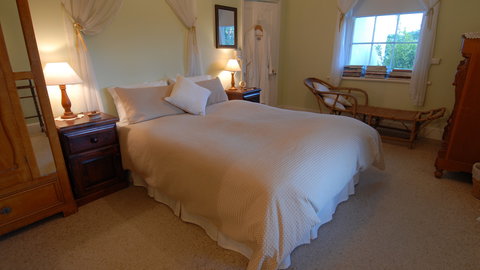 Wroxton Grange - Tourism TAS 0