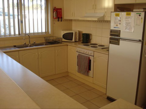 Mario's Way - Tourism TAS 1