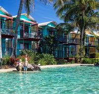 Noosa Lakes Resort