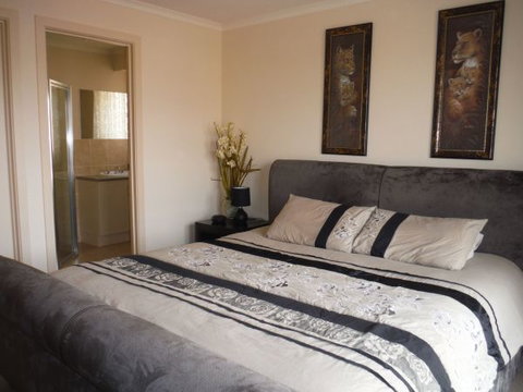 Sandy Shores - Tourism TAS 1