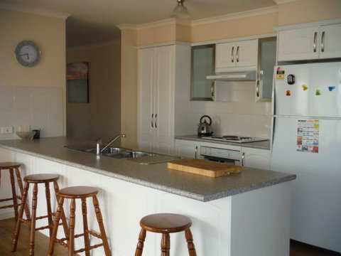 Sandy Shores - Tourism TAS 2