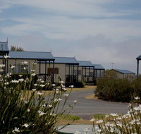 Swan Bay Holiday Park - Tourism TAS