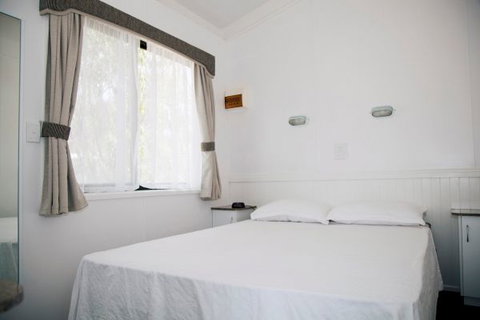 Swan Bay Holiday Park - Tourism TAS 1