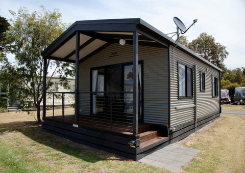 Swan Bay Holiday Park - Tourism TAS 2