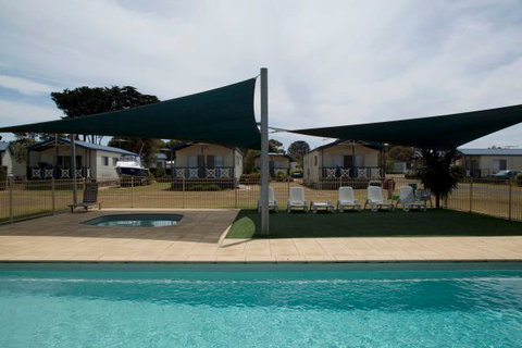 Swan Bay Holiday Park - Tourism TAS 3
